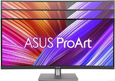 Монитор ASUS ProArt PA34VCNV