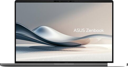 Ноутбук ASUS Zenbook A14 OLED UX3407QA-QD267W