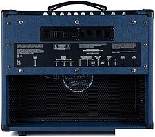 Комбоусилитель Blackstar HT-20R MkII Trafalgar Blue