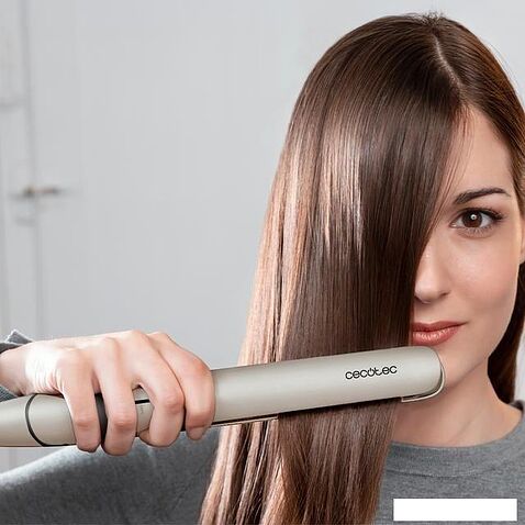 Выпрямитель Cecotec Lisse 880 HidraProtect 111712