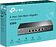 Неуправляемый коммутатор TP-Link TL-SX105