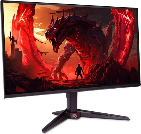 Игровой монитор Acer Nitro VG270Gbmipx UM.HV0CD.G02