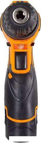 Дрель-шуруповерт Вихрь ДА-К12/2А (с 2-мя АКБ, кейс)