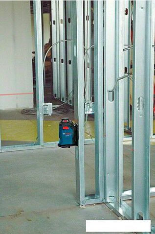 Лазерный нивелир Bosch GLL 2-20 Professional [0601063J00]