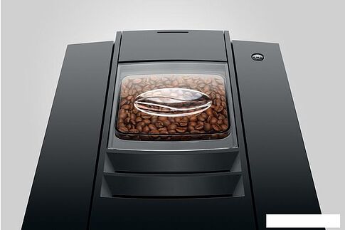 Эспрессо кофемашина JURA E4 Piano Black EA (15435)
