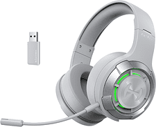 Наушники Edifier Hecate G30 S (серый)