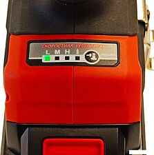 Дрель-шуруповерт DCK KDPL208 Type Z (без АКБ)