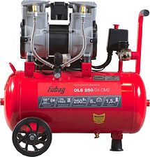 Компрессор Fubag OLS 250/24 CM2 646070