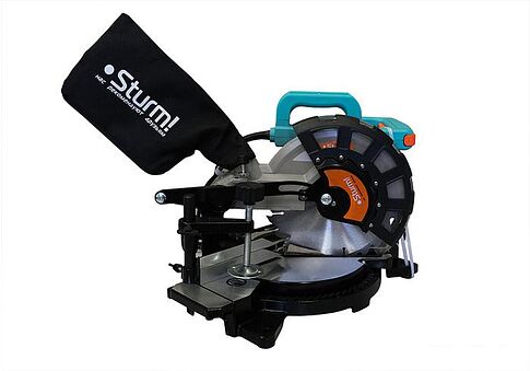 Торцовочная пила Sturm MS55212