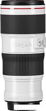 Объектив Canon EF 70-200mm f/4L IS II USM