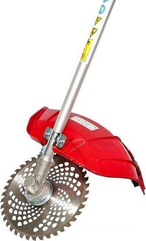 Триммер Энергомаш Гарант БТ1-58