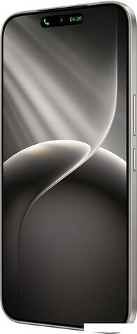 Телефон Tecno Camon 50 CN5 8GB/256GB (титановый)