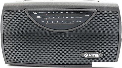 Радиоприемник Vitek VT-3591
