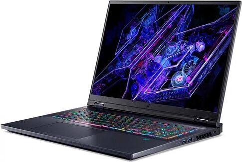 Ноутбук Acer Predator Helios 18 PH18-72-94QH NH.QP4CD.001