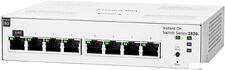 Управляемый коммутатор 2-го уровня Aruba 1830 Series JL810A Управляемый коммутатор 2-го уровня Aruba 1830 Series JL810A