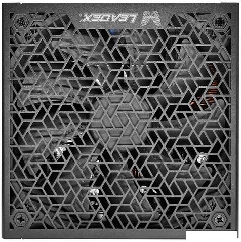 Блок питания Super Flower Leadex VII Platinum PRO 850W SF-850F14XP