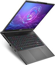 Рабочая станция MSI Creator A16 AI+ A3HVGG-268RU Рабочая станция MSI Creator A16 AI+ A3HVGG-268RU
