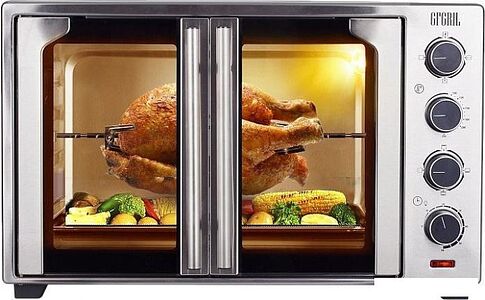 Мини-печь GFgril GFO-90