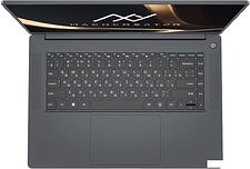Ноутбук Machcreator Prime X16 JB0C19001RU