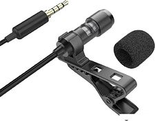 Проводной микрофон FIFINE C2 Проводной микрофон FIFINE C2