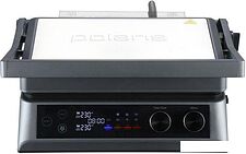 Электрогриль Polaris PGP 3010 Smokeless Электрогриль Polaris PGP 3010 Smokeless