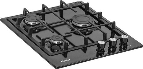 Варочная панель Simfer H45V30B400
