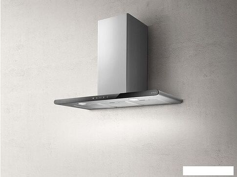 Кухонная вытяжка Elica Galaxy BLIX/A/80 PRF0008948B