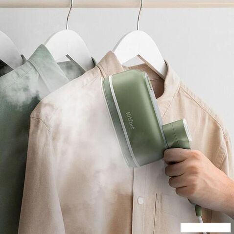 Отпариватель Kitfort KT-9255