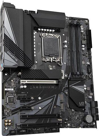 Материнская плата Gigabyte Z690 UD DDR4 (rev. 1.0)