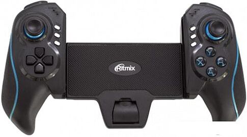 Геймпад Ritmix GP-051BTH