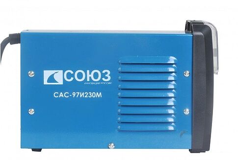 Сварочный инвертор Союз САС-97И230М