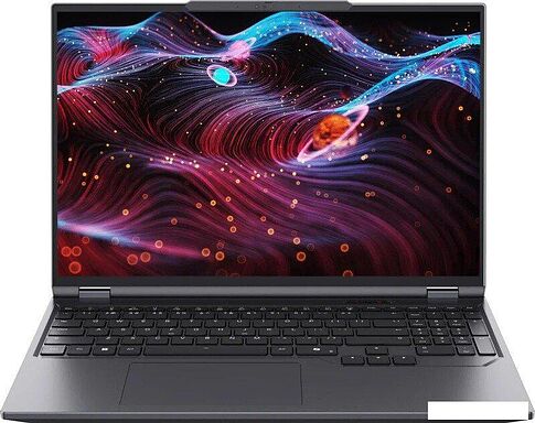 Игровой ноутбук Chuwi GameBook CWI627-99321N1PRM7T