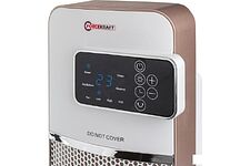 Тепловентилятор ForceKraft FK-NSB-200E Тепловентилятор ForceKraft FK-NSB-200E