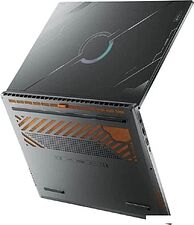 Игровой ноутбук Infinix GT Book GL614 71005000138