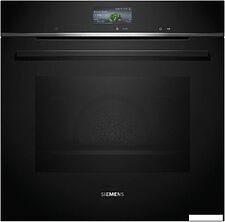 Электрический духовой шкаф Siemens iQ700 HB776G1B1 Электрический духовой шкаф Siemens iQ700 HB776G1B1