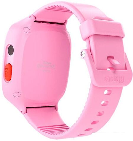 Умные часы Кнопка жизни Aimoto Disney Принцесса Рапунцель