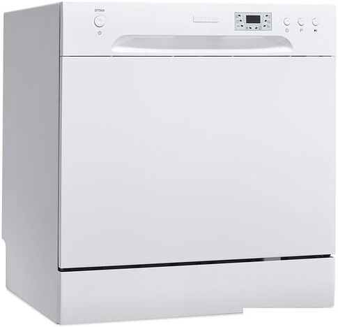 Настольная посудомоечная машина Hyundai DT505