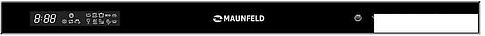 Посудомоечная машина MAUNFELD MLP 08IM