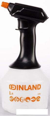 Аккумуляторный опрыскиватель Finland 1981