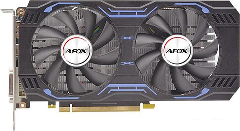 Видеокарта AFOX GTX 1660 Super 6GB GDDR6 AF1660S-6144D6H4