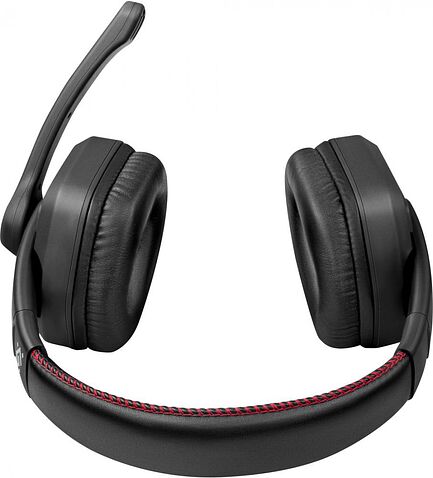 Наушники Defender Quake LED