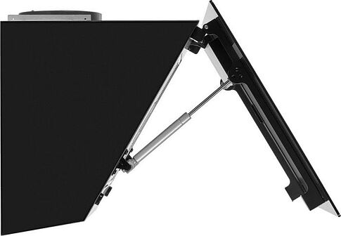 Кухонная вытяжка MAUNFELD Amber 60 Glass (черный)