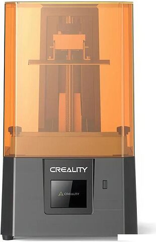3D-принтер Creality Halot-R6