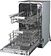 Встраиваемая посудомоечная машина Indesit DIS 1C28