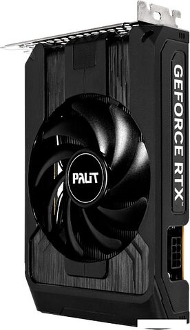 Видеокарта Palit GeForce RTX 5050 Storm OC 8GB NE65050T19P1-GB2070F