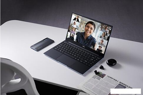 Ноутбук TCL Book 14 Go B220G B220G1-3ALCRU1