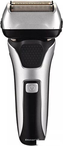 Электробритва Polaris PMF 1015RC wet&dry 7D PROF 3+