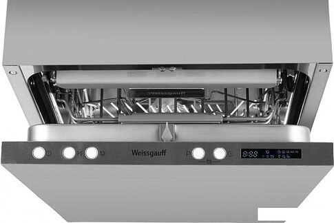 Посудомоечная машина Weissgauff BDW 4533 D