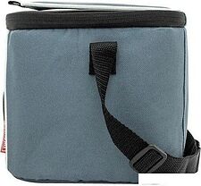 Термосумка THERMOS E5-6 Can Cooler LDPE 3.5л (серый) Термосумка THERMOS E5-6 Can Cooler LDPE 3.5л (серый)