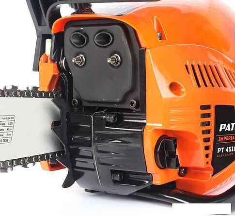 Бензопила Patriot PT 4518 Imperial [220105555]